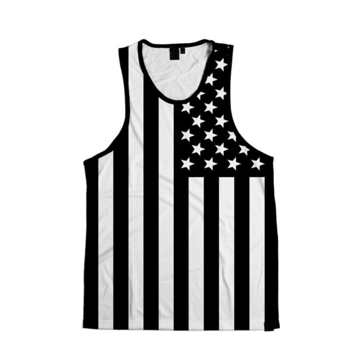 Tank top (Vest)