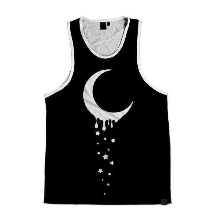 Tank top (Vest)