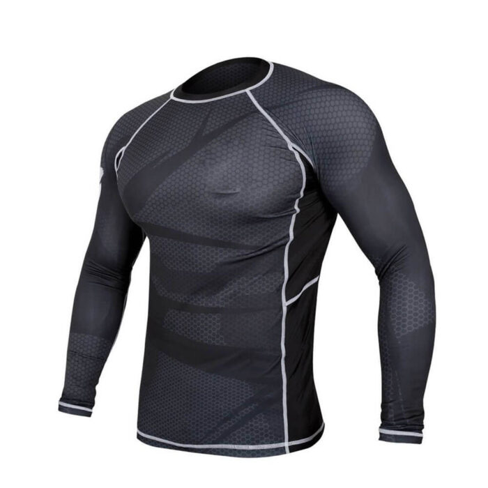 Compression (Rash Guards)