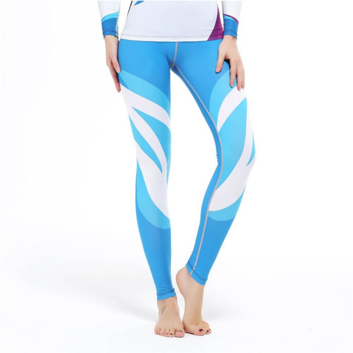 Legging (Sublimated)