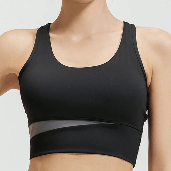 Sporty Bra